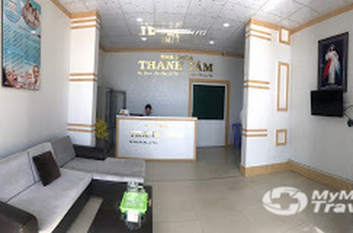  Thanh Tam Dental Clinic Can Tho