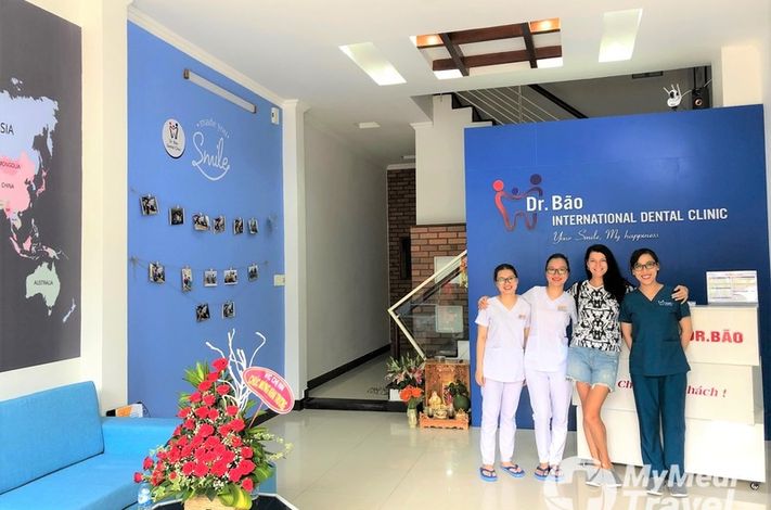 Dr. Bao Dental Clinic