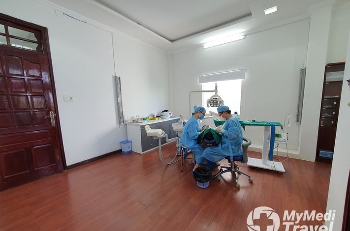Dr. Bao Dental Clinic
