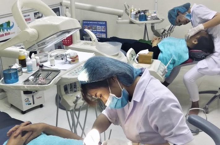Smile Care Dental Clinic Da Nang
