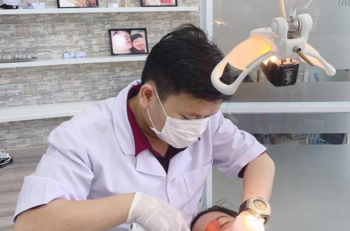 Smile Dental - Nha Khoa Da Nang