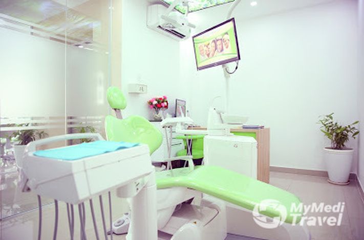 Serenity International Dental Clinic