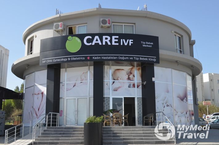 EuroCARE IVF Clinic