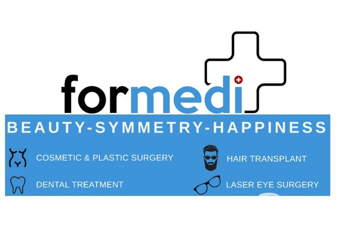 formedi clinic Turkey