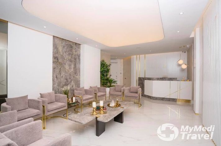 formedi clinic Turkey