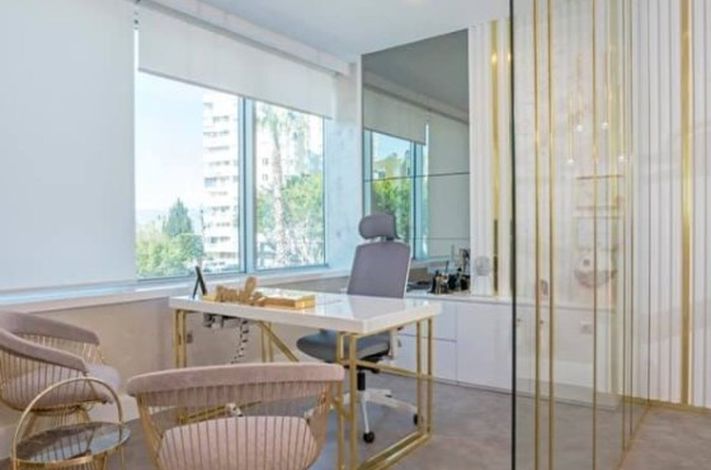 formedi clinic Turkey