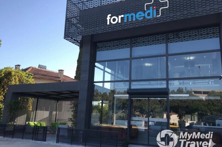 formedi clinic Turkey