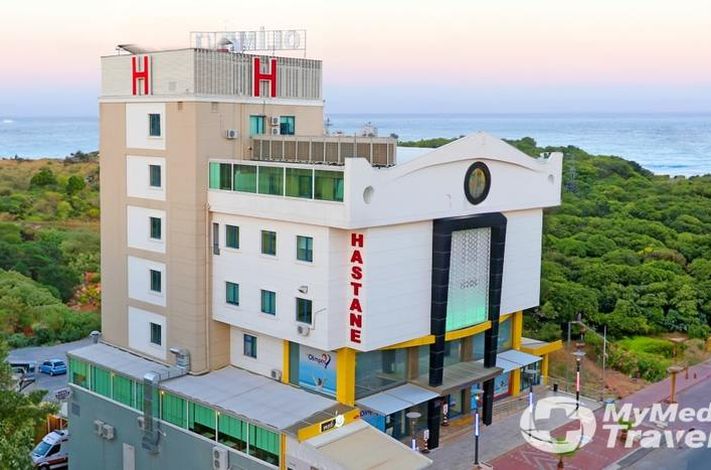 formedi clinic Turkey
