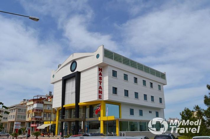 formedi clinic Turkey