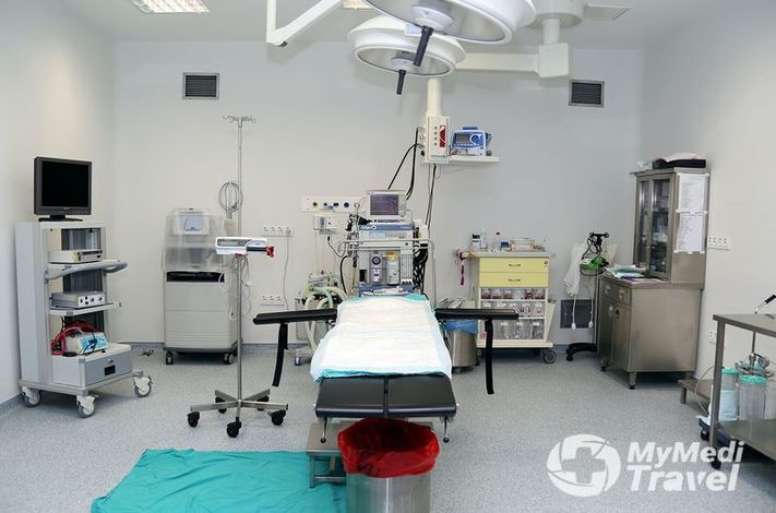 formedi clinic Turkey