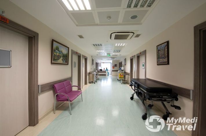 formedi clinic Turkey