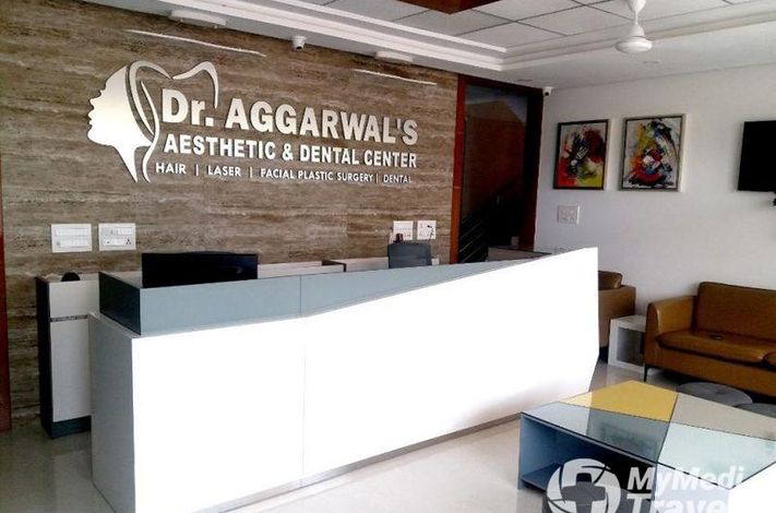 Dr Aggarwal's Clinic 