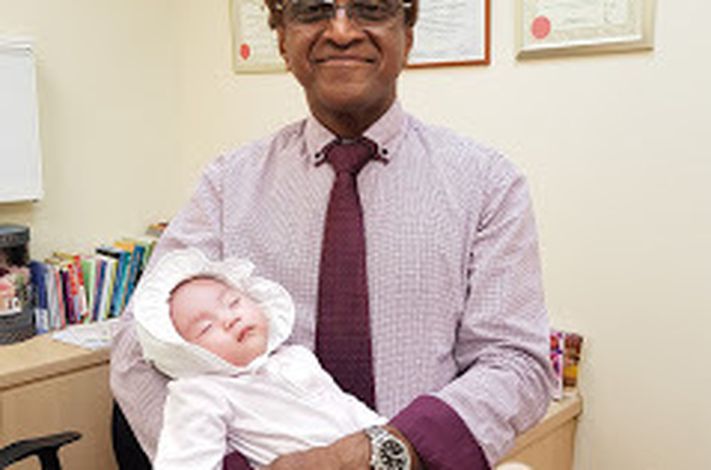Dr Kannappan Palaniappan Fertility Specialist and Gynaecologist