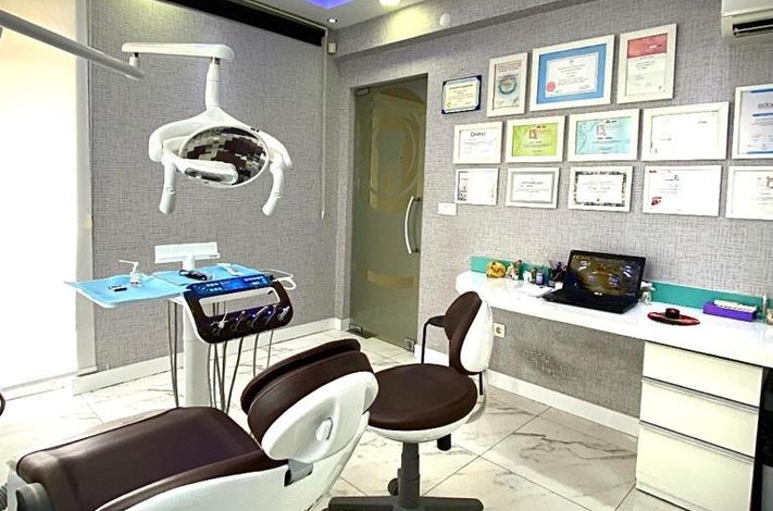 Beyaz Ada Dental Clinic