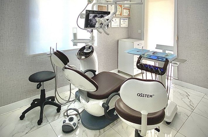 Beyaz Ada Dental Clinic