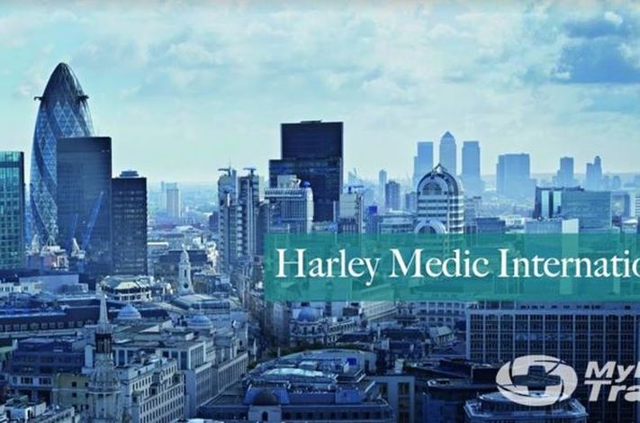 Harley Medic International