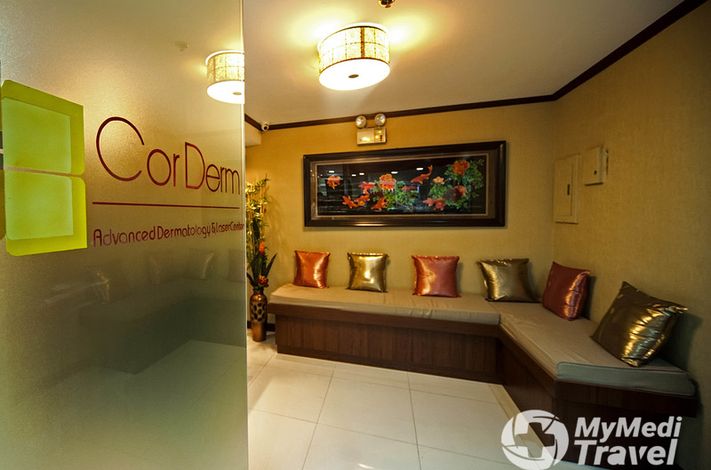 CorDerm Advanced Dermatology and Laser Center
