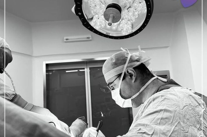 Resat Aktas M.D. Plastic Surgery Clinic