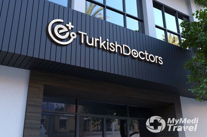 e-TurkishDoctors Healthcare Services