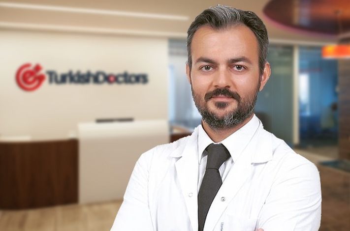 e-TurkishDoctors Healthcare Services