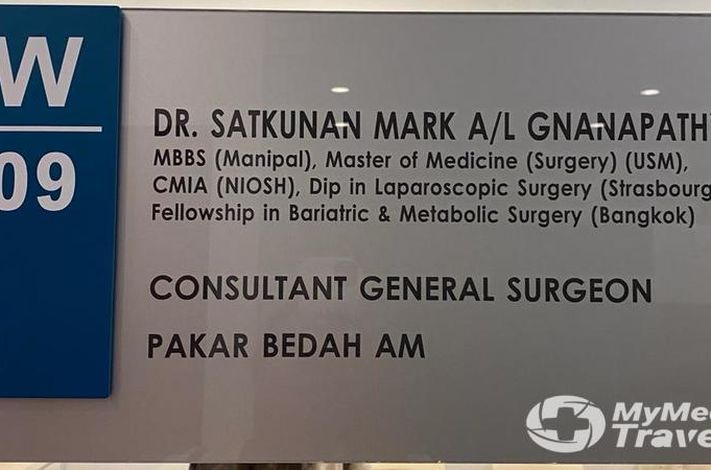 Dr Mark Surgical Clinic