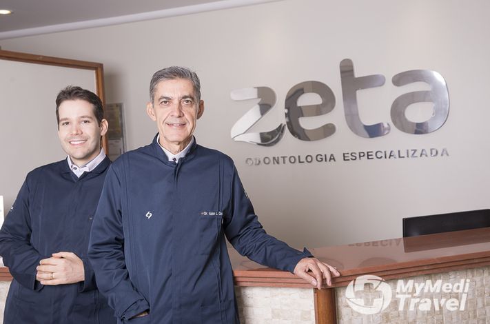 ZETA Holding (Dentistry and HealthCare)