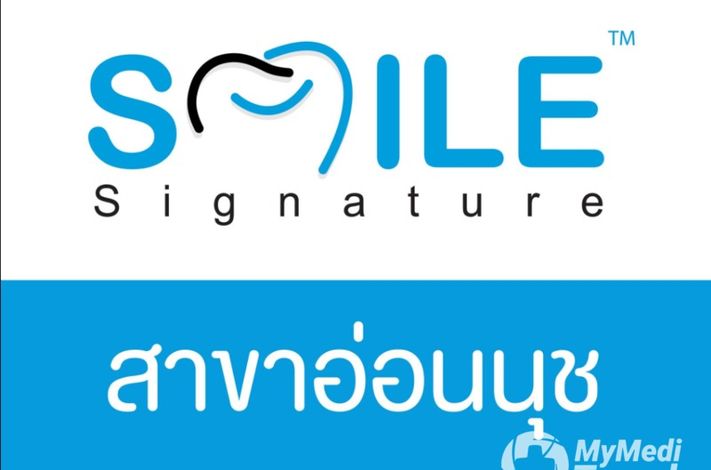 Smile Signature at Onnut (Sukhumvit 77)