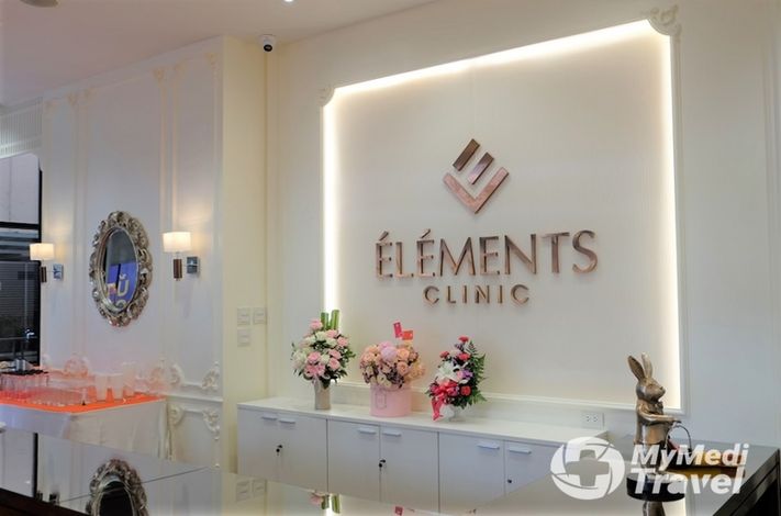 Elements Clinic
