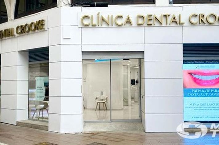 Crooke Dental Clinic Campo de Gibraltar