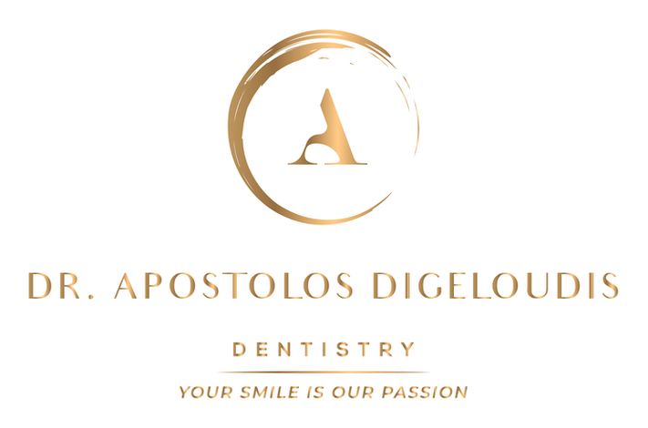 Dental Clinic Doctor Digeloudis