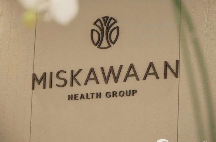 Miskawaan Health Clinic