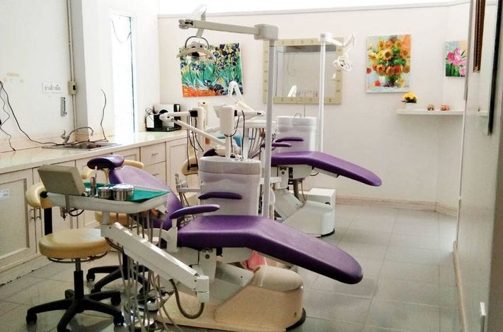 Beauty Smile Dental Clinic, Lamai