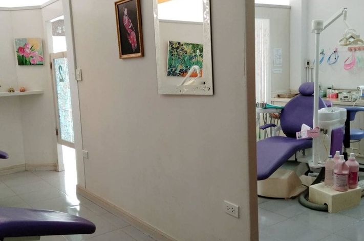 Beauty Smile Dental Clinic, Lamai