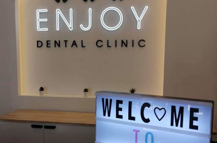 Enjoy Dental Clinic