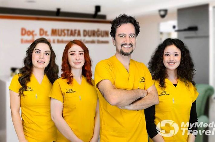 Mustafa Durgun Clinic