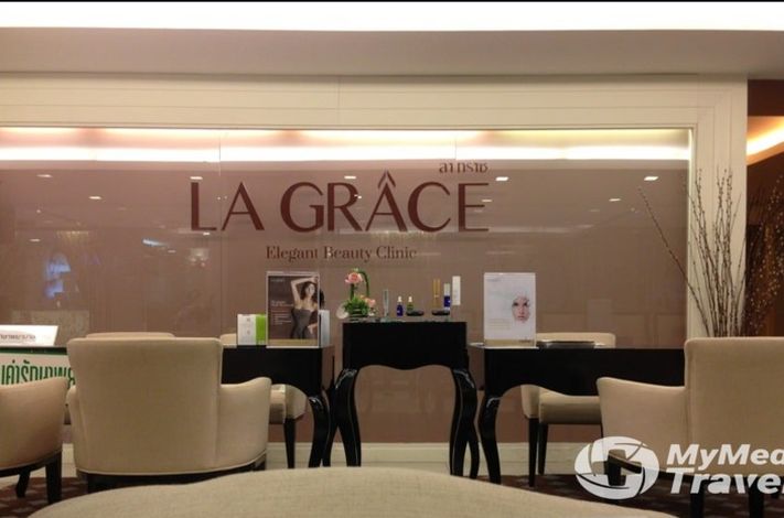 La Grace Clinic, Central Ladprao