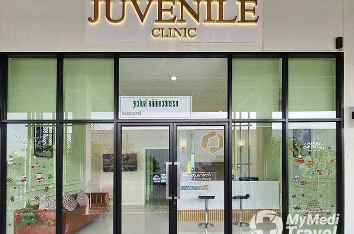 Juvenile Clinic