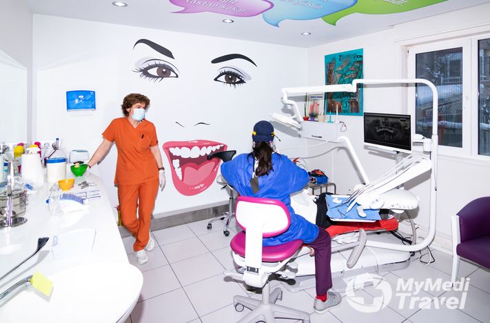 Dentanorm Oral and Dental Health Clinic
