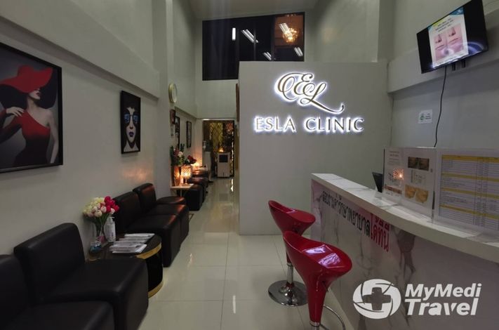 Esla Clinic