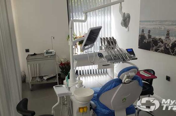 Dent Nova Dental Clinic