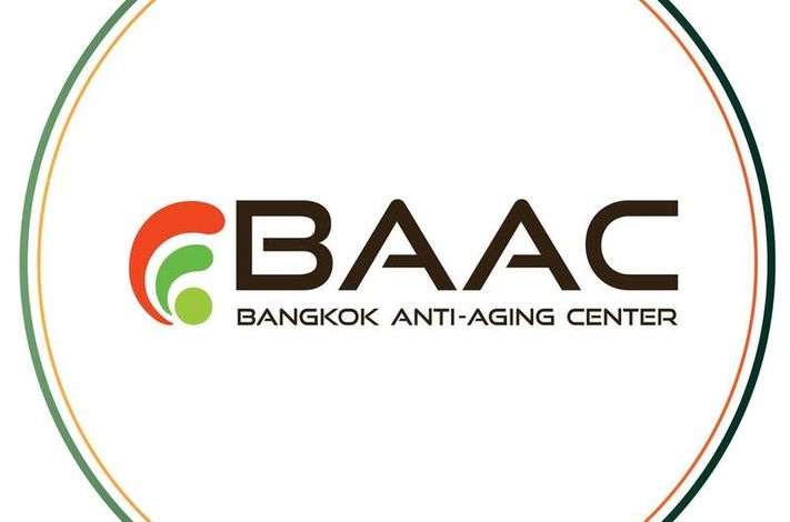 BAAC Bangkok Anti-Aging Center, Siam