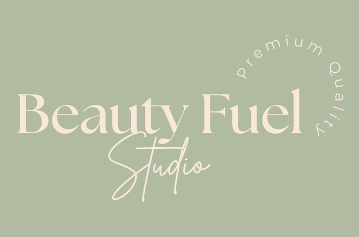 Beauty Fuel & Studio