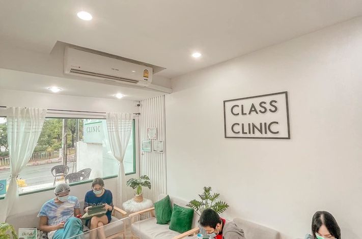 Class Clinic