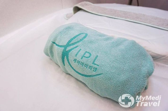 K-IPL Clinic