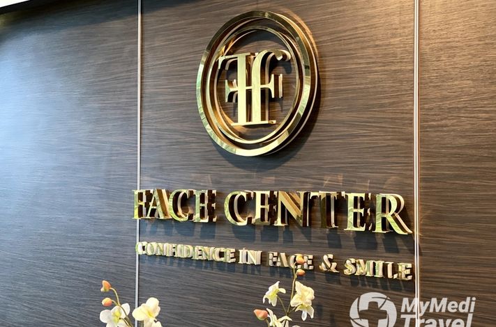 Face Center