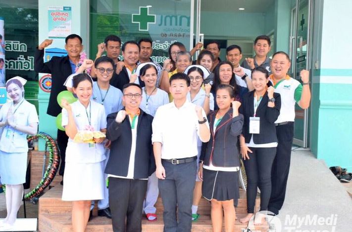 Mithmitree Clinic, Bang Pu