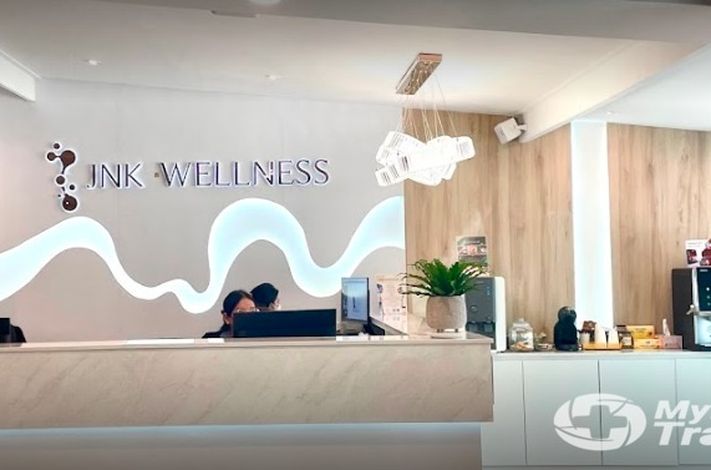 JNK Wellness Center