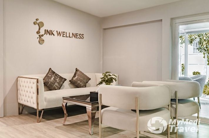 JNK Wellness Center