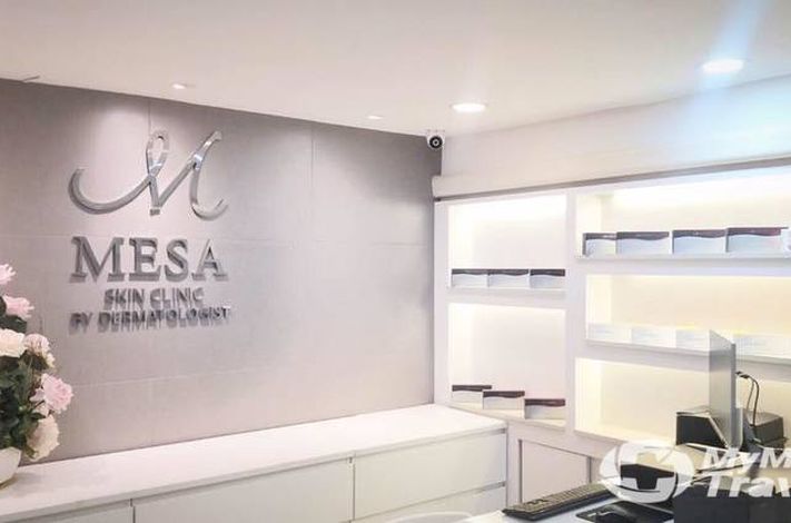 Mesa Skin Clinic