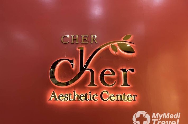 Cher Clinic, Amorini Mall Ramintra